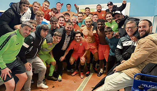 El CD Galdakao firma el mejor inicio de temporada posible GALDAKAoo