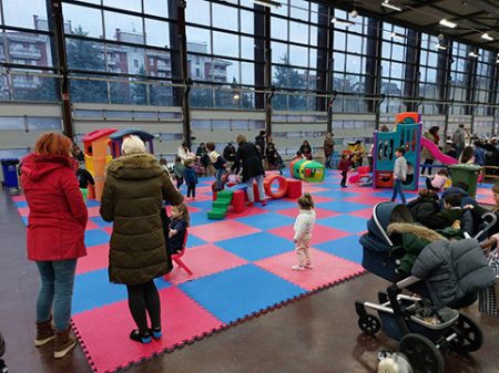 Durango será Ciudad Amiga de la Infancia. (DU)