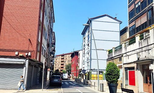 Ayudas al alquiler para jóvenes Iurreta Etxebizitzak