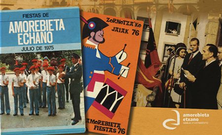 “La lucha por unas fiestas democráticas. Fiestas 1975-1976” en Zelaieta