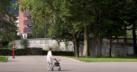 Amorebieta-Etxano se suma a la red Euskadi Lagunkoia para lograr un municipio más amigable Amorebieta-Etxano se suma a la red Euskadi Lagunkoia. (AU)