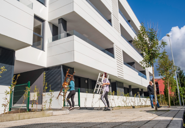 Galdakao quiere construir viviendas libres y de protección pública en Bengoetxe PLENOAAZA725web