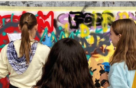 Regresa ITXI PA(r)KEAN con talleres, juegos y sorpresas para jóvenes