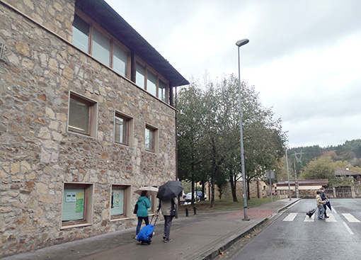 Comienza el Taller de Lectura de Mirari Emakumeen Elkartea Txapelena