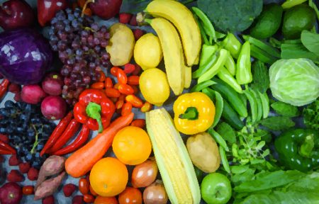 Charla sobre alimentación saludable y ayuno intermitente comida