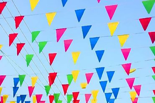 Fiestas en Luis Urrengoetxea del 6 al 9 de noviembre fiestas