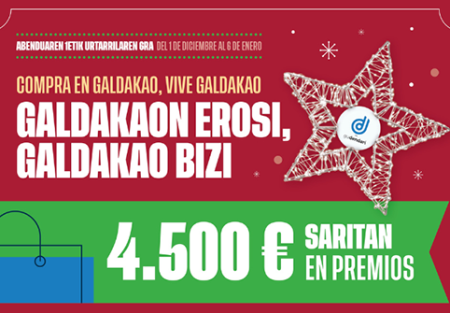 Pasaporte navideño