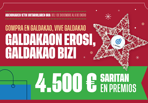 Pasaporte Navideño con premios para quien compre en los comercios locales Pasaporte navideño