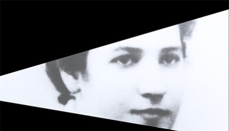Documental sobre la maestra Monika Lekunberri en Torrezabal el 30 de noviembre La profesora Monika Lekunberri.