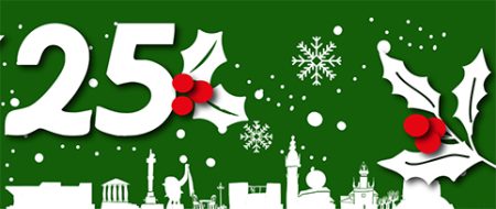 Navidad Amorebieta