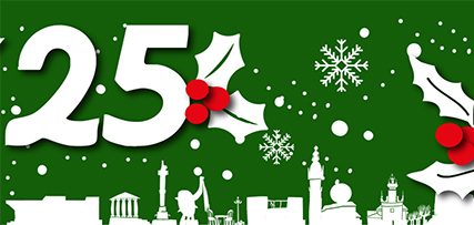 La Navidad arranca l 5 de diciembre con encendido de luces y actividades Navidad Amorebieta