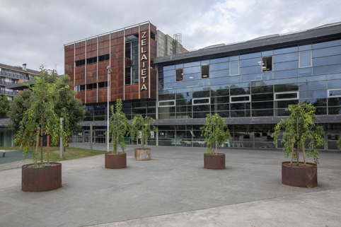 Nuevas fechas y ubicación para el servicio de DNI y pasaporte