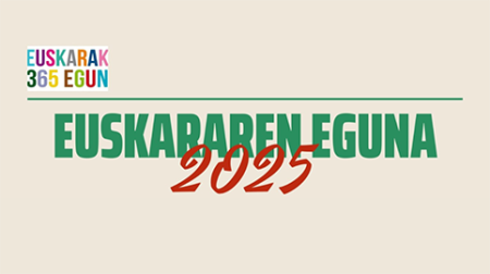 Día del Euskera