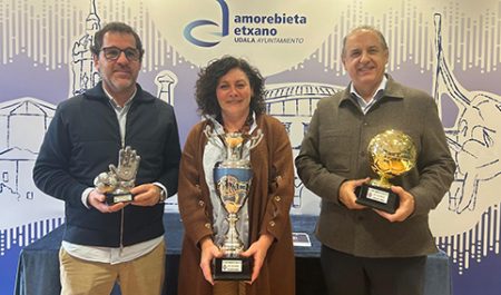 Presentación de la cita. (AU)