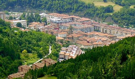 La edad de oro podrá ir de excursión a Bergara.