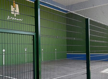 Frontón Basauri