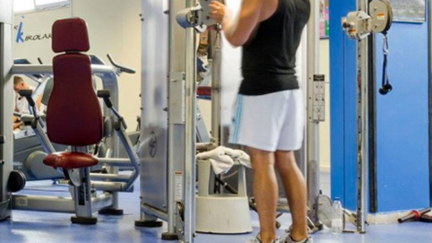 Segunda edición de los premios “Basauri Kirol Sariak” el 18 de diciembre Basauri Kirol Sariak