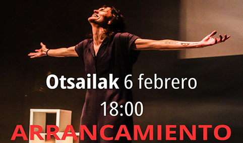 La obra ‘Arrancamiento’ hablará sobre el ‘descrédito’ de las madres arrancamiento