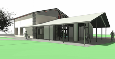 Licitan la redacción del proyecto para la reforma del Caserío Kapitanena Proyecto para el Caserío Kapitanena. (DU)