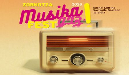 MusikagazFest 2026