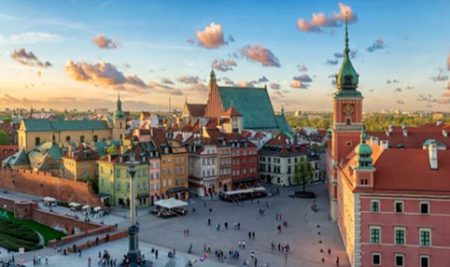 Polonia