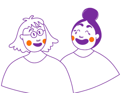 Talleres para fortalecer la autonomía, el bienestar y el disfrute de las mujeres Risoterapia