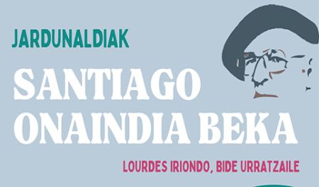 Santi Onaindia beka_jardunaldiak