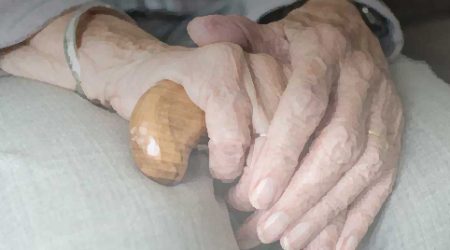 Programa de acompañamiento para combatir la soledad de los mayores ancianos