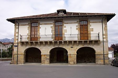 Abadiño ha aumentado su actividad municipal Ayuntamiento de Abadiño