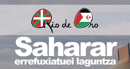 Recogida de alimentos a favor del pueblo saharaui con la ONG Rio de Oro Cartel_Rio de Oro_A3_recogida general