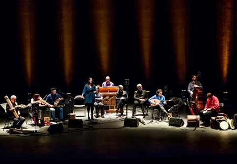 Ensayo gratuito de la Euskal Herriko Orkestra Barrokoa el 20 de enero Euskal Herriko Orkestra Barrokoa ensayará en Torrezabal Kulture Etxea. (Gu)