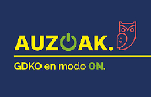 El enfrentamiento no cesa en Auzoak Auzoak Galdakao