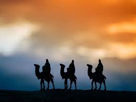 reyes magos