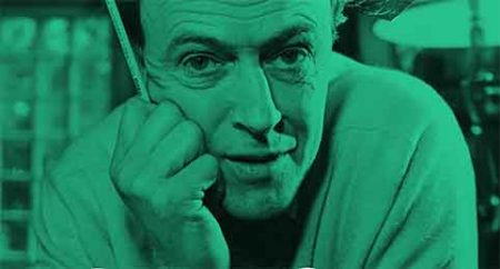 Jornadas literarias en honor a Roald Dahl Roald