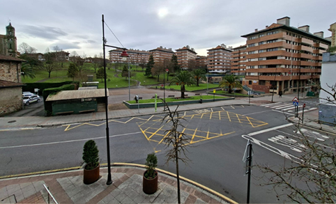 El 12 de enero arrancan las obras en la red de abastecimiento de agua Esta actuación permitirá solucionar los problemas derivados de la antigüedad de la red actual. (GU)