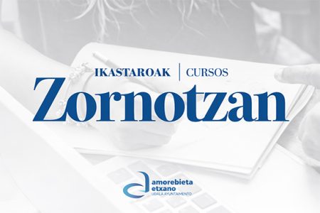 zornotzan ikastaroak