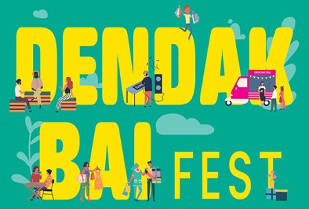 Dendak Bai Fest el fin de semana del 27 de febrero al 1 de marzo Dendak Bai Fest 2026