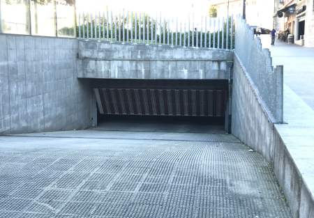 Abierto el plazo para solicitar plazas en los garajes municipales GARAJEENZOZKETAPUBLIKOAOTS26WEB