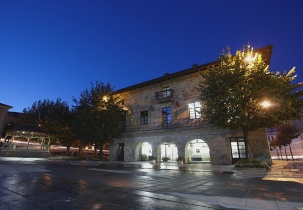 Subvenciones para deporte federado y actividades culturales en barrios Ayuntamiento Galdakao