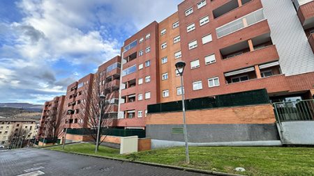 Inscripción para adjudicar 16 viviendas municipales de alquiler en San Fausto Se adjudicarán viviendas municipales de alquiler en San Fausto. (DU)