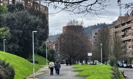 Basauri dispondrá de un remanente de unos 14 millones de euros