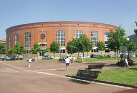 centro nafarroa