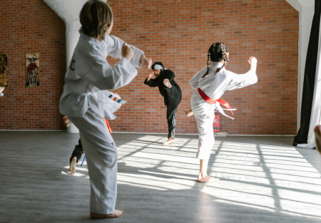 Ayudas para fiestas en barrios y deporte extraescolar ayudas