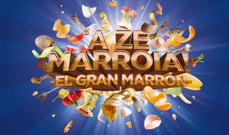 “A ze Marroia” fomentará el reciclaje y el uso del contenedor marrón A ze Marroia