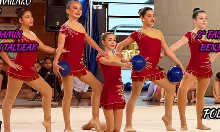 gimnasia