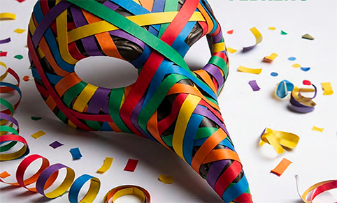 Concursos y disfraces en el carnaval de Basauri karnabas