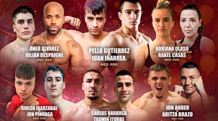 Boxeo_Eguna