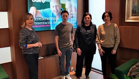 La iniciativa se presentará a través de cinco relatos de vecinos. (AU)