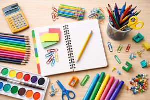 Material escolar