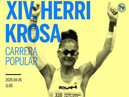 Herri Krosa-
